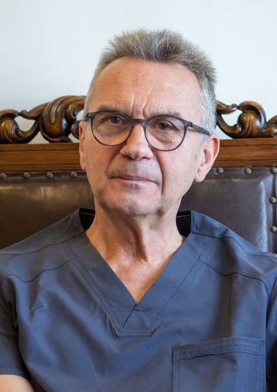 Artur Mamcarz