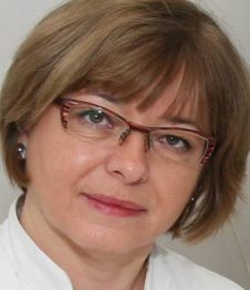 Beata Pyrżak