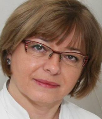 Beata Pyrżak