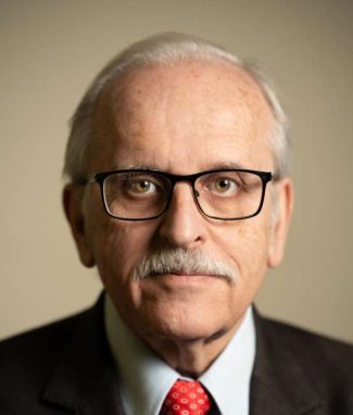 Janusz Skalski
