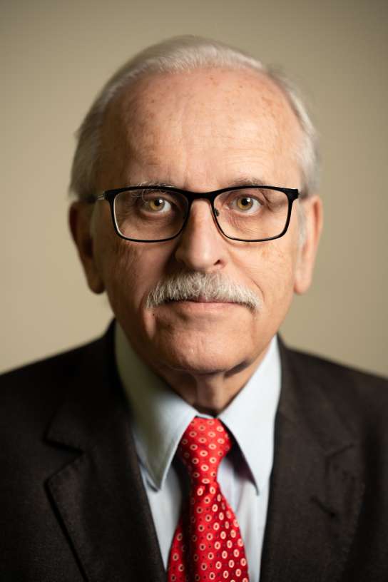 Janusz Skalski