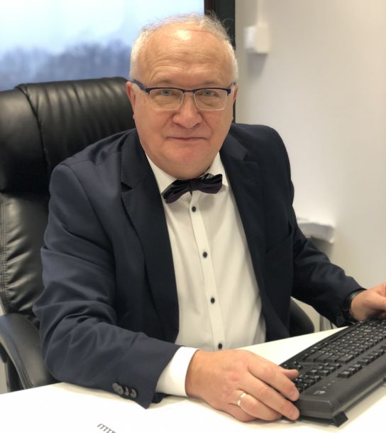 Krzysztof Simon