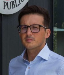 Marek Postuła