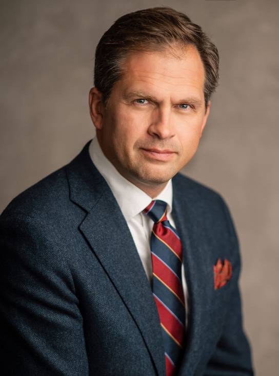 Michał Zembala