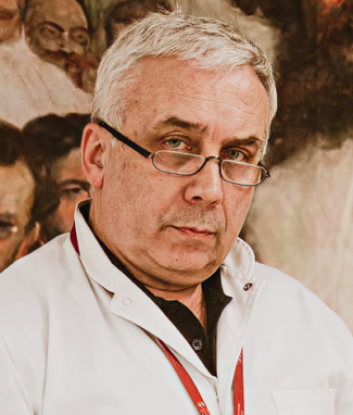 Piotr Richter