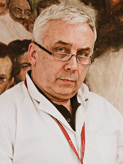Piotr Richter