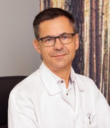 Piotr Sieroszewski