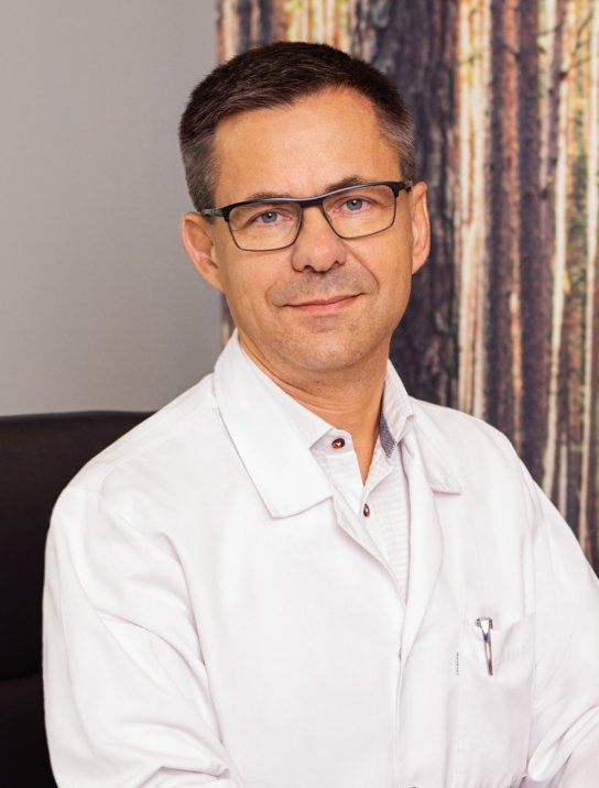 Piotr Sieroszewski