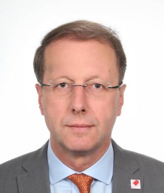 Tomasz Hryniewiecki