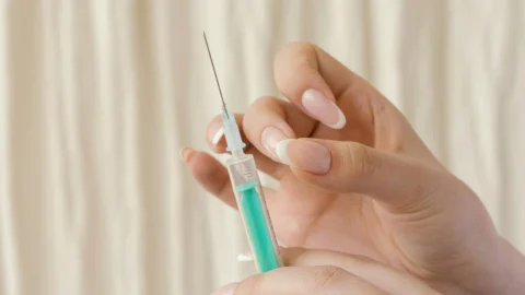 Nowe możliwości leczenia biologicznego z zastosowaniem dupilumabu