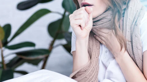 Grypa w praktyce lekarza &#8211; bądź o krok przed wirusem