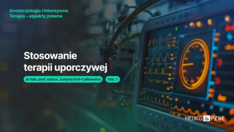 Terapia uporczywa w polskim prawie medycznym